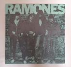 Vinyl LP Ramones - Ramones, Ophalen of Verzenden, Zo goed als nieuw, 12 inch, Poprock