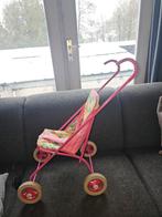 Leuke poppenbuggy, Ophalen, Gebruikt, Babypop