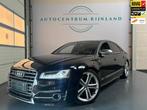 Audi S8 4.0 TFSI S8 quattro Pro Line+, Automaat, Bedrijf, 1965 kg, Sedan