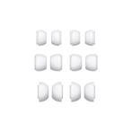 Apple Airpods Pro 2 - Opzetstukjes - Oortips - Wit, In gehoorgang (in-ear), Bluetooth, Apple Distribution International, Nieuw