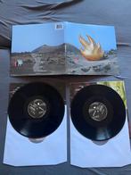 Audioslave Vinyl, Ophalen of Verzenden, Zo goed als nieuw, 12 inch, Poprock