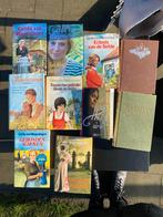 Gerda van Wageningen boeken collectie, Ophalen, Gelezen, Nederland