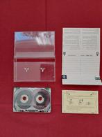 ZELDZAAM TDK CASSETTE BAND MA-R C90 .OOIT 1 X OPGENOMEN, Ophalen of Verzenden, Bandrecorder