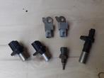 Krukassensor/Nokkenassensor/Temp.sensor - Yaris 1.5 T-Sport, Verzenden, Gebruikt, Toyota