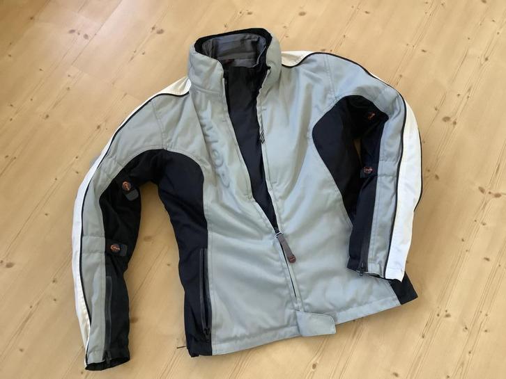 motorjack dames, Motoren, Kleding | Motorkleding, Jas | textiel, Dames, Tweedehands, Ophalen of Verzenden