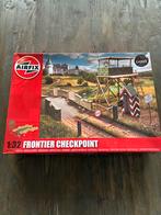 Airfix Frontier Checkpoint - Diorama Bouwpakket, Ophalen of Verzenden, Nieuw, Groter dan 1:35, Diorama
