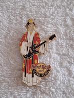 Hard Rock Cafe : HONG KONG , Gave, Emaille Pin, Verzenden, Nieuw, Merk, Speldje of Pin