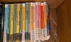 16 Biggles Prisma Pockets, Boeken, Ophalen of Verzenden, Gelezen, Stripboeken