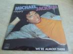 Michael Jackson Vinylsingles, Ophalen of Verzenden, 1960 tot 1980, Nieuw in verpakking, Overige formaten