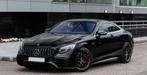 Originele 20 inch Mercedes AMG velgen S-klasse W222 S63 S65, Auto-onderdelen, Banden en Velgen, Gebruikt, 285 mm, Banden en Velgen