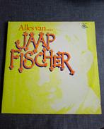 Mooie dubbel lps van Jaap Fischer, Ophalen of Verzenden, Zo goed als nieuw, 12 inch, Nederlandstalig