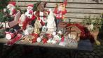 Partij kerstspullen, kerst versiering alles samen maar €15 !, Diversen, Kerst, Ophalen of Verzenden, Zo goed als nieuw