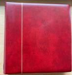 Luxe SafeDual-album Duitsland 1949-1964, Postzegels en Munten, Ophalen of Verzenden, BRD