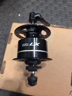 Shimano Naafdynamo Deore LX DH-T670-3N, Fietsen en Brommers, Fietsonderdelen, Ophalen, Algemeen, Overige typen, Zo goed als nieuw