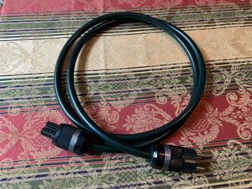 Sharkwire powercord 1.5 meter beschikbaar voor biedingen