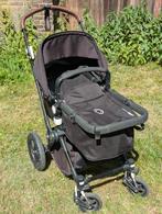 Bugaboo Cameleon 3+  plus – set (wieg, stoel & voetenzak), Ophalen, Gebruikt, Bugaboo, Combiwagen