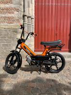 Tomos A35, Fietsen en Brommers, Brommers | Tomos, Ophalen, 65 cc, Zo goed als nieuw, Standard