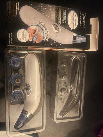 Pore Reiniger TC-301 - Nieuw in doos! beschikbaar voor biedingen