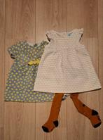 Feestelijke meisjeskleding set: Obaibi, Like Flo, Zara, Kinderen en Baby's, Babykleding | Maat 68, Meisje, Ophalen of Verzenden