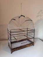 Twa twa kooi, Ophalen of Verzenden, Zo goed als nieuw, Hout, Vogelkooi