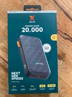 Xtorm Powerbank 20.000 mAh - (Nieuw), Ophalen, Nieuw