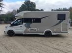 Chausson Titanium Premium 777 - Nordic Edition - 2022, Caravans en Kamperen, Diesel, 7 tot 8 meter, Particulier, Chausson