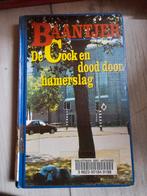 Baantjer - De Cock en dood door hamerslag, Boeken, Ophalen of Verzenden, Gelezen, Baantjer