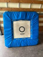 Eurotramp Mini Trampoline, Ophalen, Zo goed als nieuw