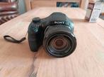 Sony  DSC-HX300, Audio, Tv en Foto, Fotocamera's Digitaal, Compact, Ophalen of Verzenden, Zo goed als nieuw, Sony