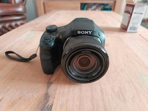 Sony  DSC-HX300, Audio, Tv en Foto, Fotocamera's Digitaal, Zo goed als nieuw, Compact, Sony, 8 keer of meer, Ophalen of Verzenden
