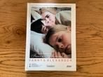 11). Fanny & Alexander (de serie) Ingmar Bergman, (1982)., Cd's en Dvd's, Dvd's | Filmhuis, Ophalen of Verzenden