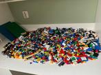 Lego partij - losse stenen en base plates, Kinderen en Baby's, Speelgoed | Duplo en Lego, Ophalen of Verzenden, Gebruikt, Losse stenen