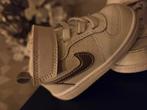 Schattige baby Nike schoentjes maat 19, 5, Ophalen, Schoentjes, Jongetje of Meisje, Zo goed als nieuw
