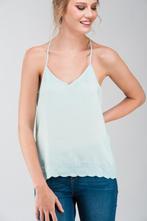 Top Jane Norman maatje 32/34, Ophalen, Zonder mouw, Maat 34 (XS) of kleiner, Nieuw