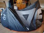 Gaastra Spark 10m, Watersport en Boten, Kitesurfen, Gebruikt, 10 m², Geen board, Ophalen of Verzenden