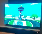 LG TV 55 inch –, Audio, Tv en Foto, Televisies, Ophalen, 50 Hz, Zo goed als nieuw, 100 cm of meer