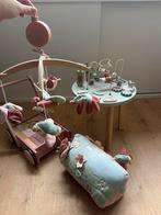 Little Dutch Speelgoed Set - Meisjes, Ophalen, Zo goed als nieuw, Overige typen, Met wieltjes