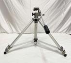 Velbon SX-621 klassiek model statief voor zware camera, N, Minder dan 150 cm, N, N