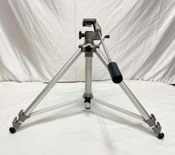 Velbon SX-621 klassiek model statief voor zware camera beschikbaar voor biedingen