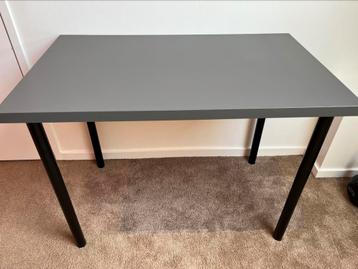 IKEA bureau/tafel 100x60x74cm (BxDxH)