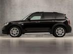 MINI Countryman 2.0 Cooper S Sport 192Pk Automaat (PANORAMAD, 1998 cc, Euro 6, Met garantie (alle), Zwart