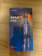 Mast Pro cartridge-naalden, Ophalen of Verzenden, Zo goed als nieuw, Overige typen