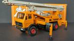 Mercedes Benz SK Putzmeister Beton Pomp 1:50 Conrad Pol, Hobby en Vrije tijd, Modelauto's | 1:50, Verzenden, Nieuw, Bus of Vrachtwagen
