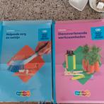 R.F.M.v  Midde-Theorieboek,dienstverlening+helpende plus, Gelezen, R.F.M. van Midde; C.A. Abrahamse, Ophalen of Verzenden, Nederlands
