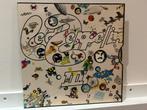 Led Zeppelin III - Vinyl LP, Ophalen of Verzenden, Zo goed als nieuw, 12 inch, Overige genres