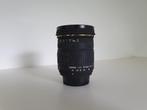 Sigma lens voor Nikkon 18-50/f2.8 EX D, Overige typen, Gebruikt, Zoom, Ophalen