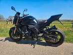 KAWASAKI Z750 R ABS 2011 Zwart Valdoppen  Monozit LED Z750R, 4 cilinders, Motorrijbewijs A, Bedrijf, Meer dan 35 kW