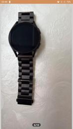 Samsung Galaxy watch 4 met allerlei reserve onderdelen, Sieraden, Tassen en Uiterlijk, Smartwatches, Samsung galaxy watch 4 classic