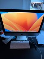 Imac 21,5 inch 2017 retina 4k, Computers en Software, Apple Desktops, Ophalen, Zo goed als nieuw, IMac, 3 tot 4 Ghz