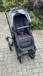 Dubatti kinderwagen, Gebruikt, Ophalen of Verzenden, Verstelbare duwstang, Kinderwagen